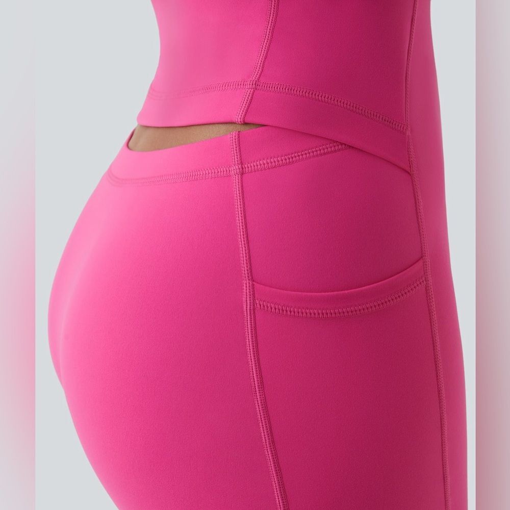 HALARA | Softlyzero™ Active Dress-Easy Peezy - Picture 4 of 16